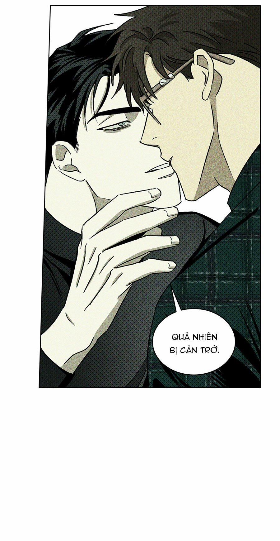 Dưới Ánh Đèn Xanh 17 trang 6