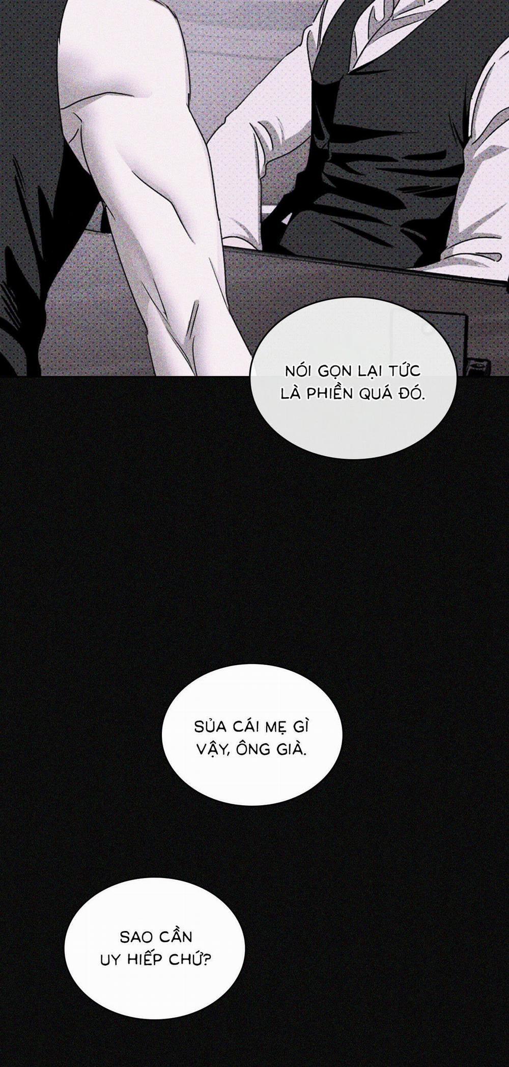 Dưới Ánh Đèn Xanh 18 trang 35