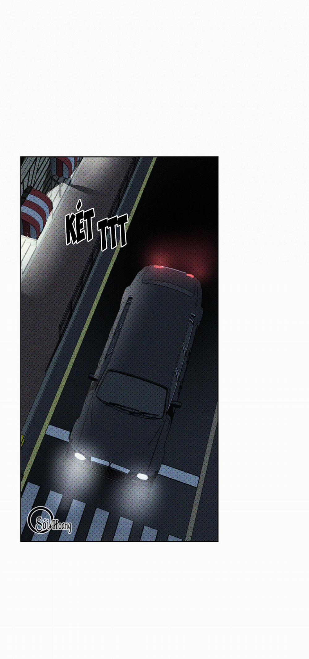 Dưới Ánh Đèn Xanh 18 trang 46