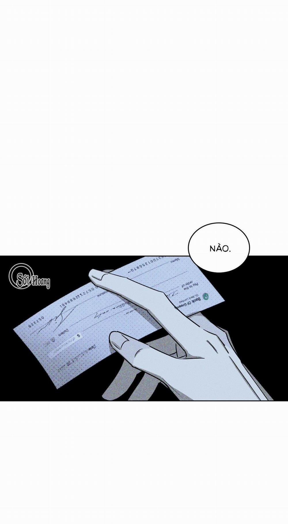 Dưới Ánh Đèn Xanh 19 trang 21