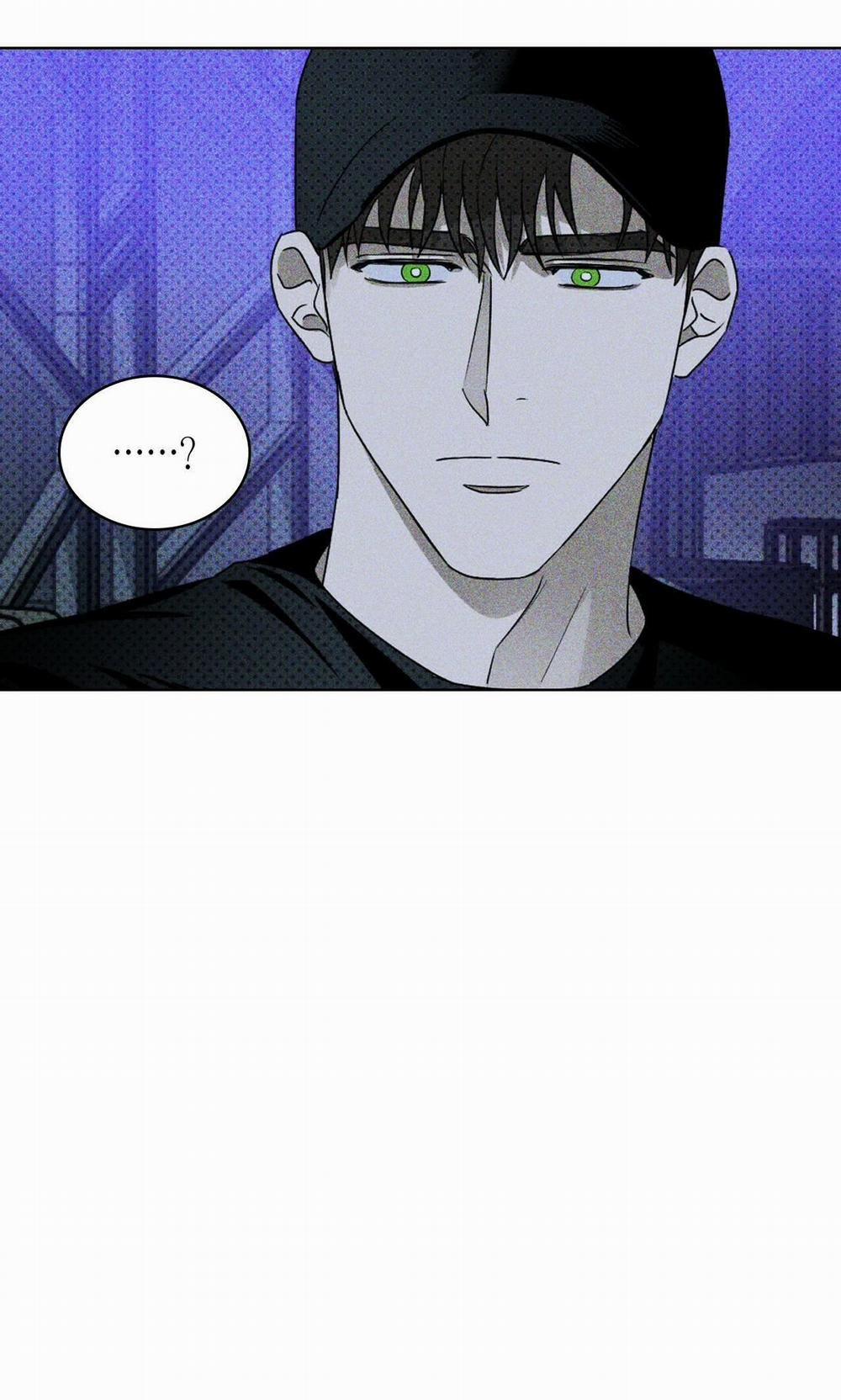 Dưới Ánh Đèn Xanh 19 trang 22