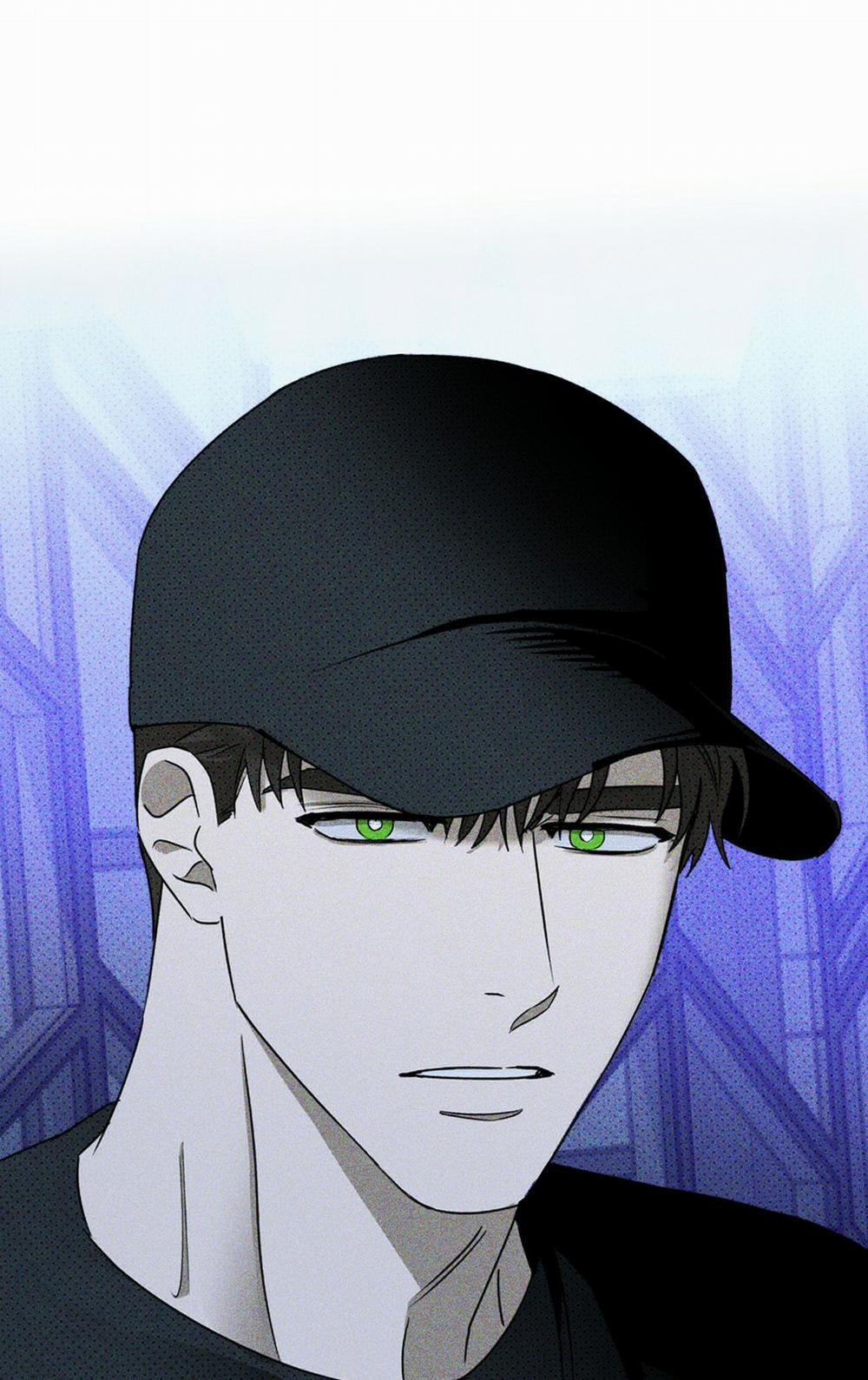 Dưới Ánh Đèn Xanh 19 trang 27