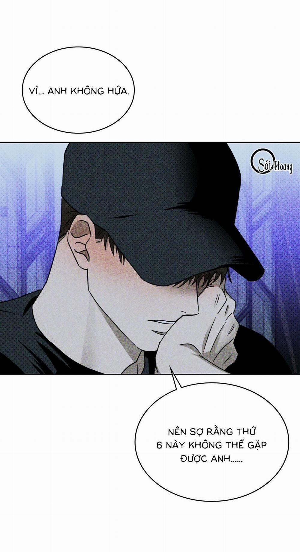 Dưới Ánh Đèn Xanh 19 trang 36