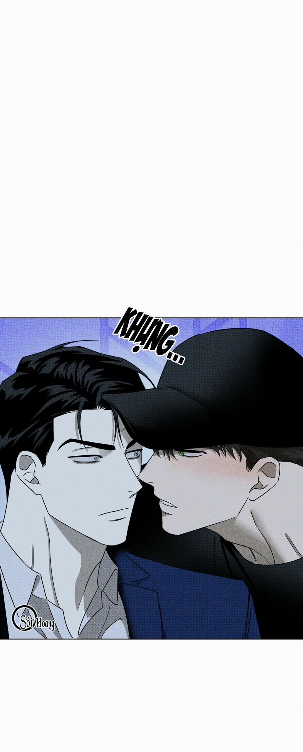 Dưới Ánh Đèn Xanh 19 trang 44