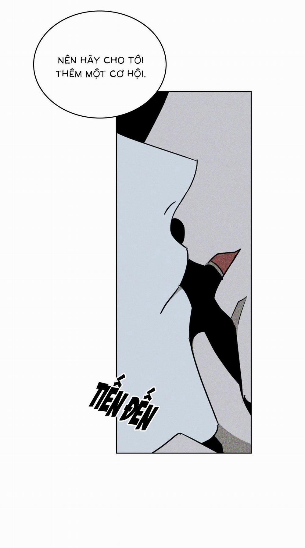 Dưới Ánh Đèn Xanh 19 trang 49