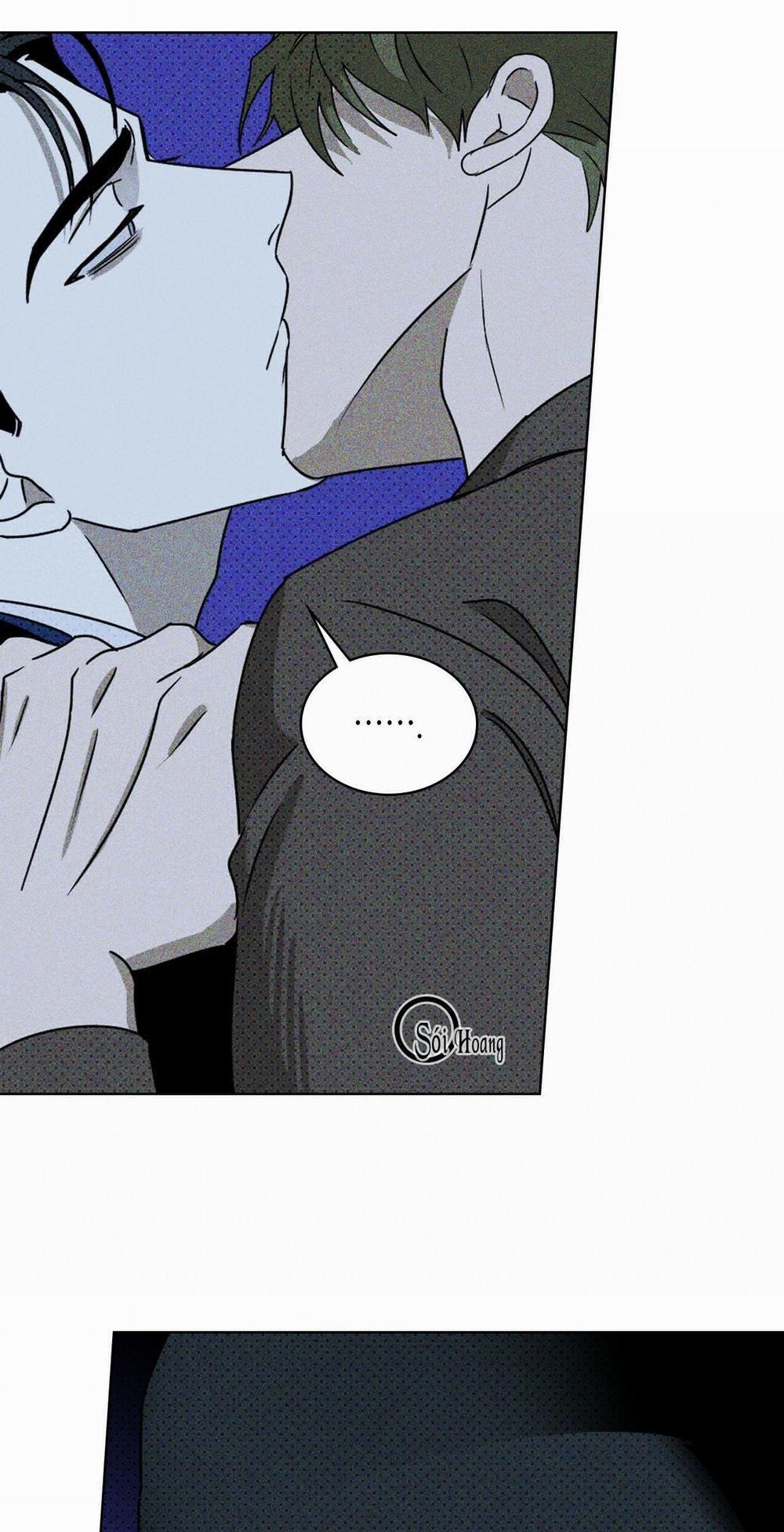 Dưới Ánh Đèn Xanh 19 trang 50