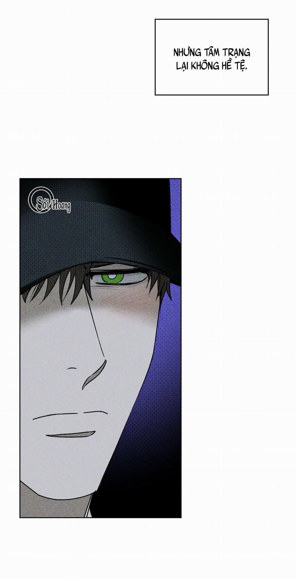 Dưới Ánh Đèn Xanh 19 trang 55