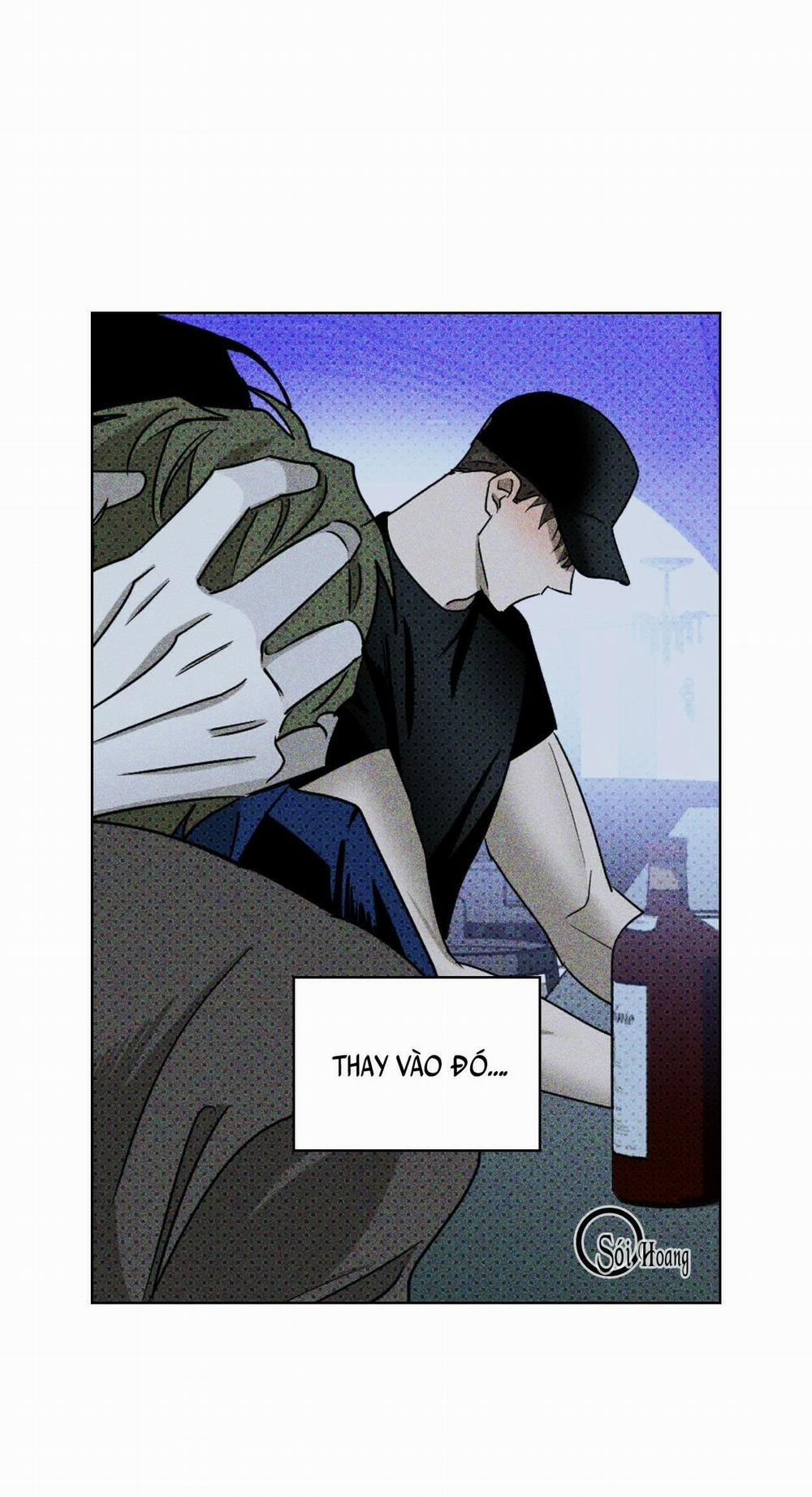 Dưới Ánh Đèn Xanh 19 trang 56