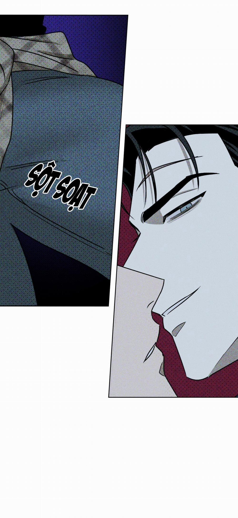 Dưới Ánh Đèn Xanh 19 trang 57