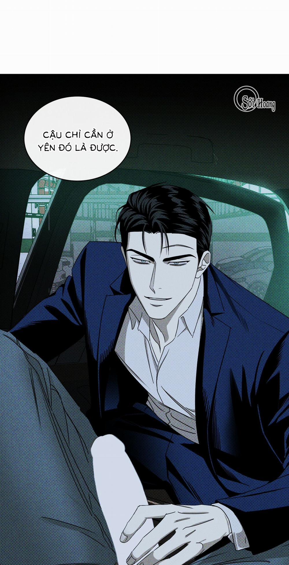Dưới Ánh Đèn Xanh 19 trang 66