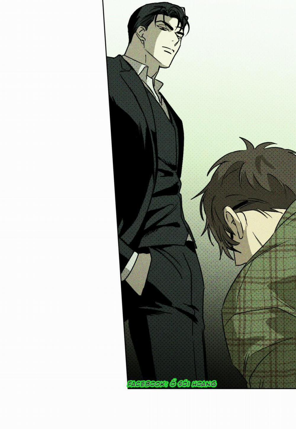 Dưới Ánh Đèn Xanh 2 trang 16