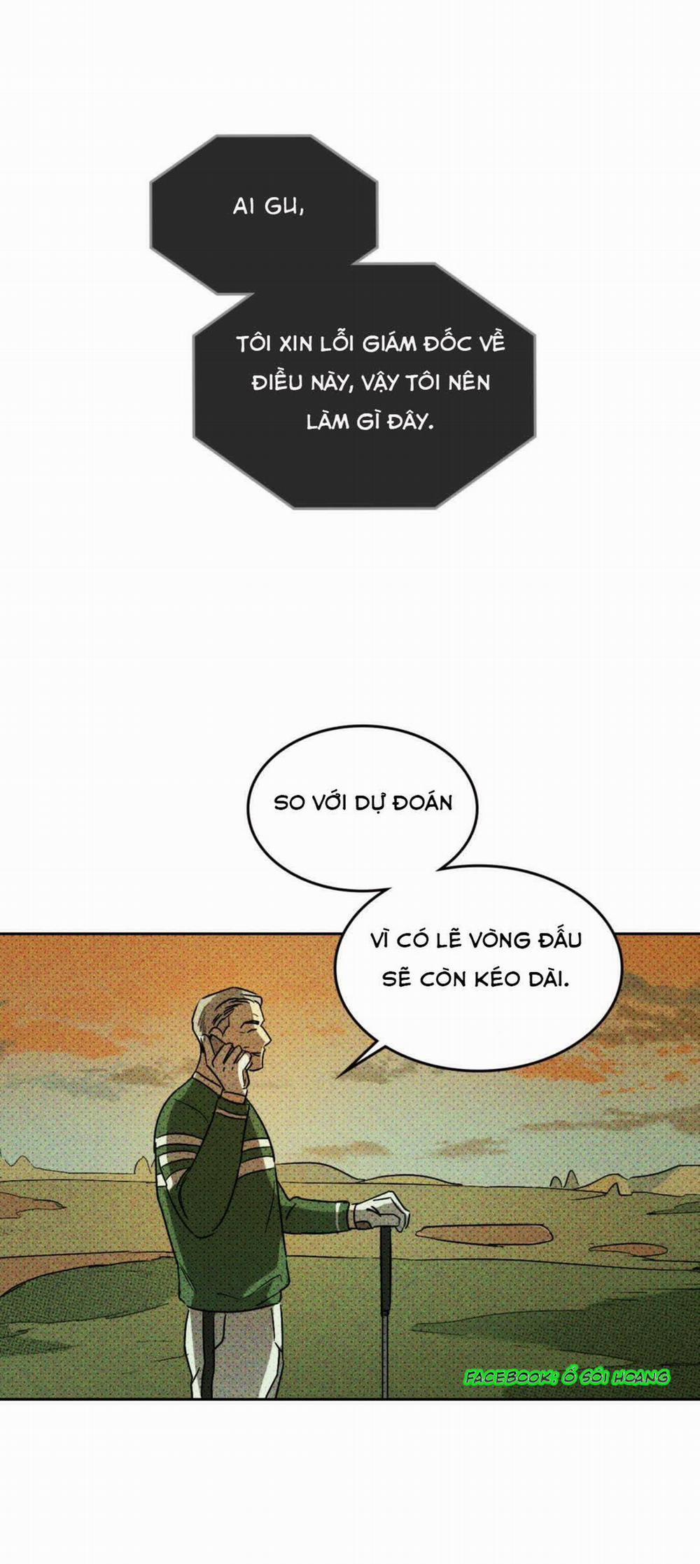 Dưới Ánh Đèn Xanh 2 trang 25