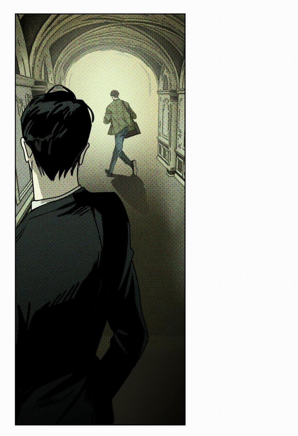 Dưới Ánh Đèn Xanh 2 trang 29