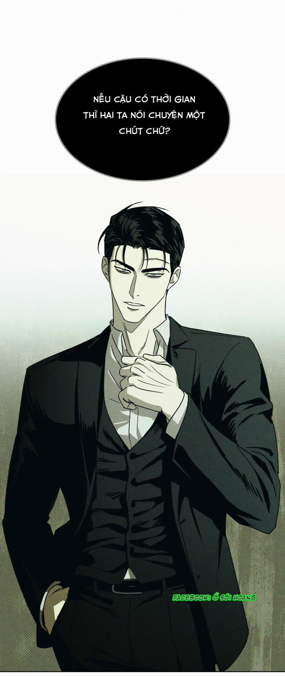 Dưới Ánh Đèn Xanh 2 trang 34