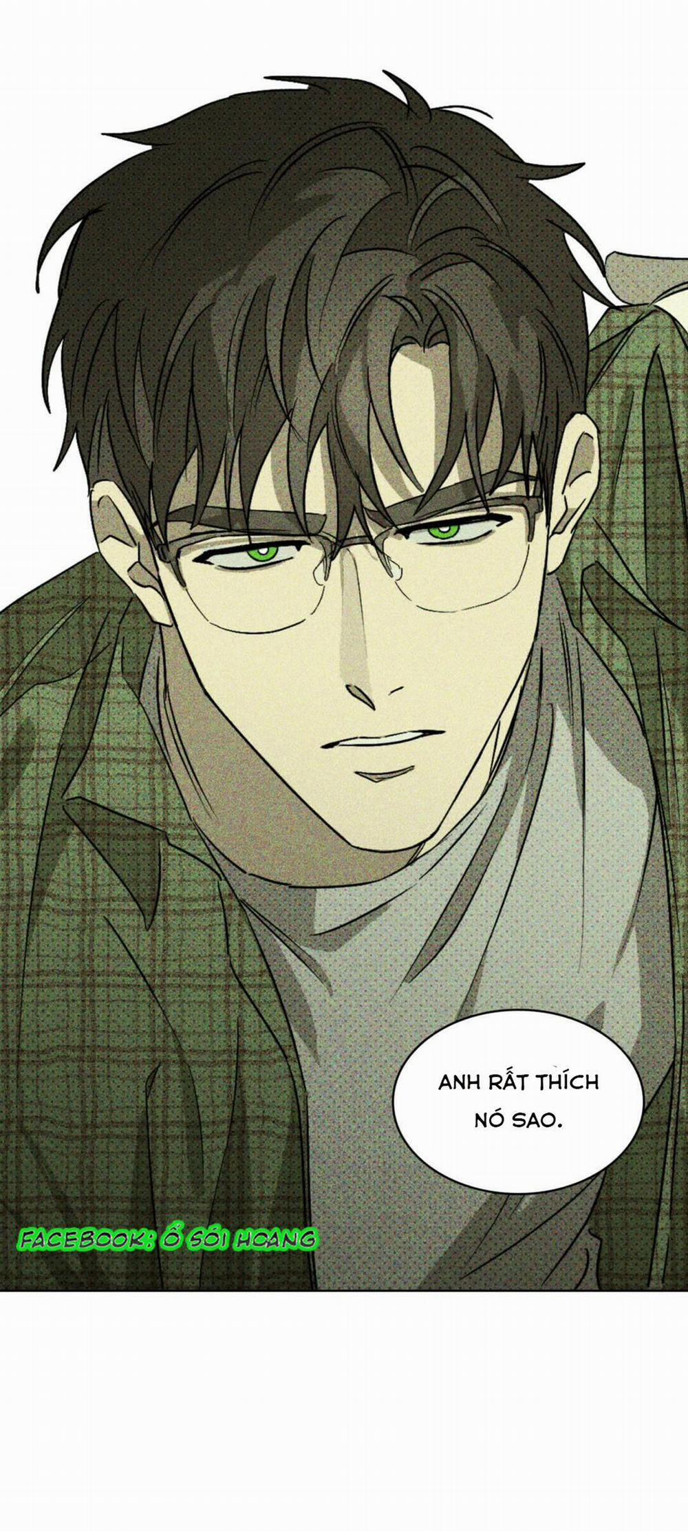 Dưới Ánh Đèn Xanh 2 trang 4