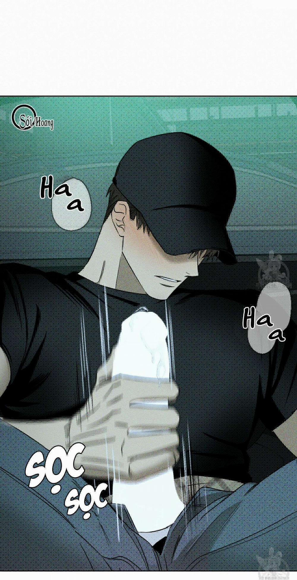 Dưới Ánh Đèn Xanh 20 trang 10