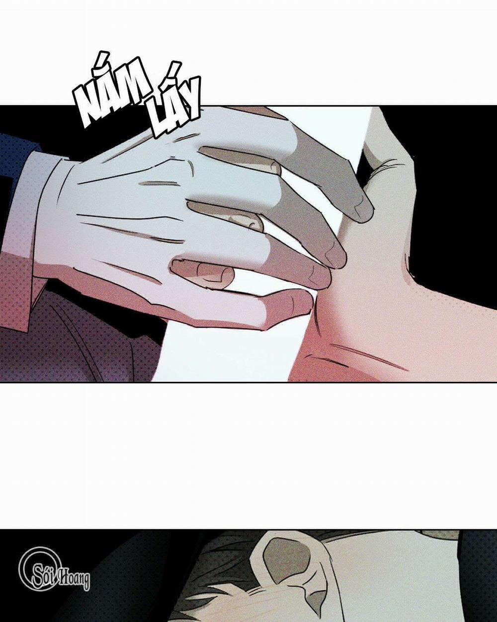 Dưới Ánh Đèn Xanh 20 trang 13