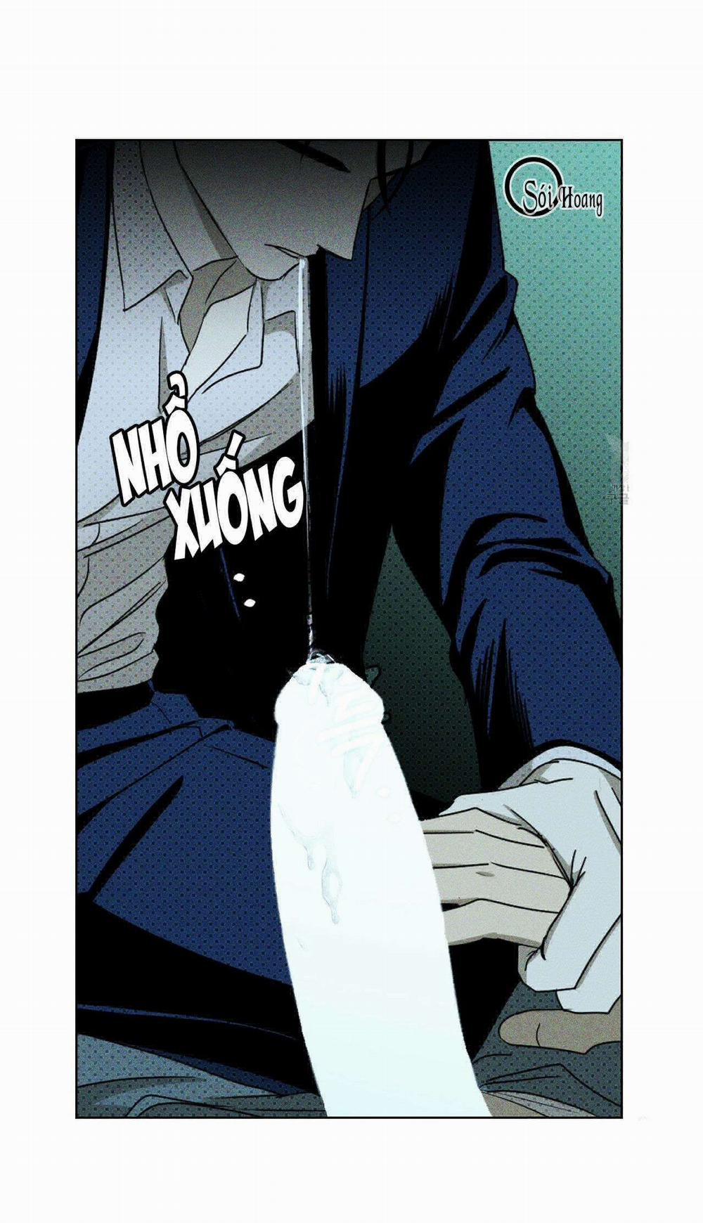 Dưới Ánh Đèn Xanh 20 trang 15