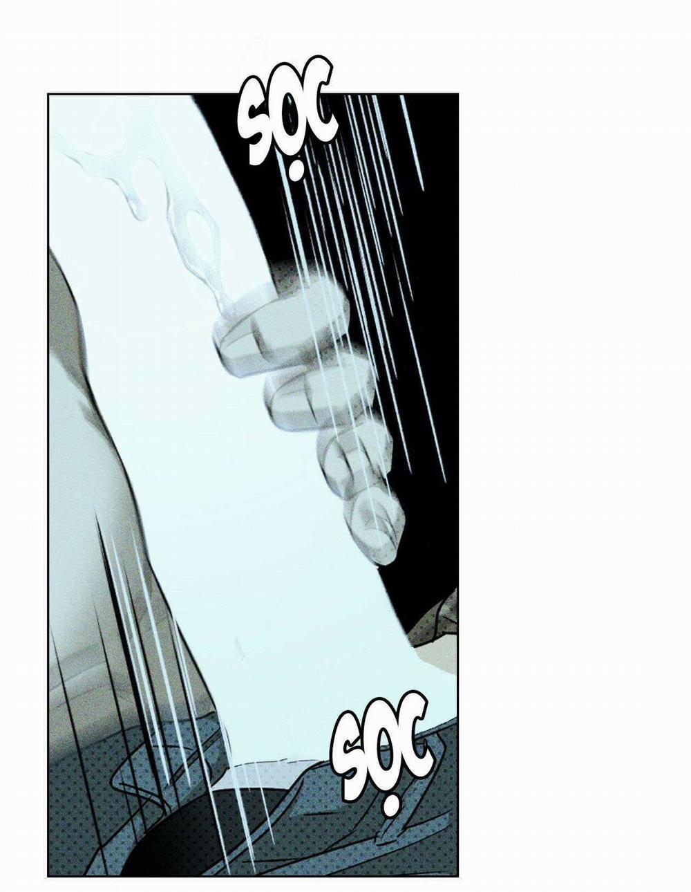 Dưới Ánh Đèn Xanh 20 trang 22