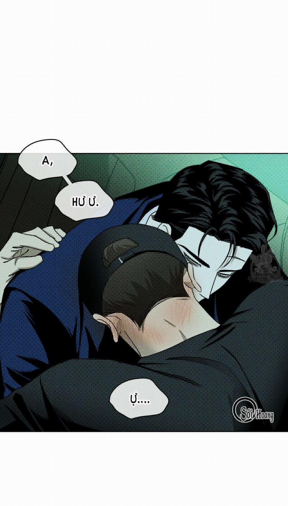 Dưới Ánh Đèn Xanh 20 trang 23