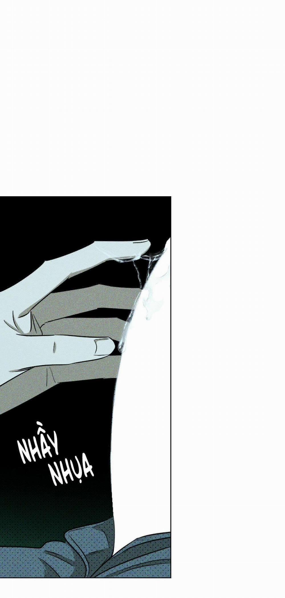 Dưới Ánh Đèn Xanh 20 trang 25