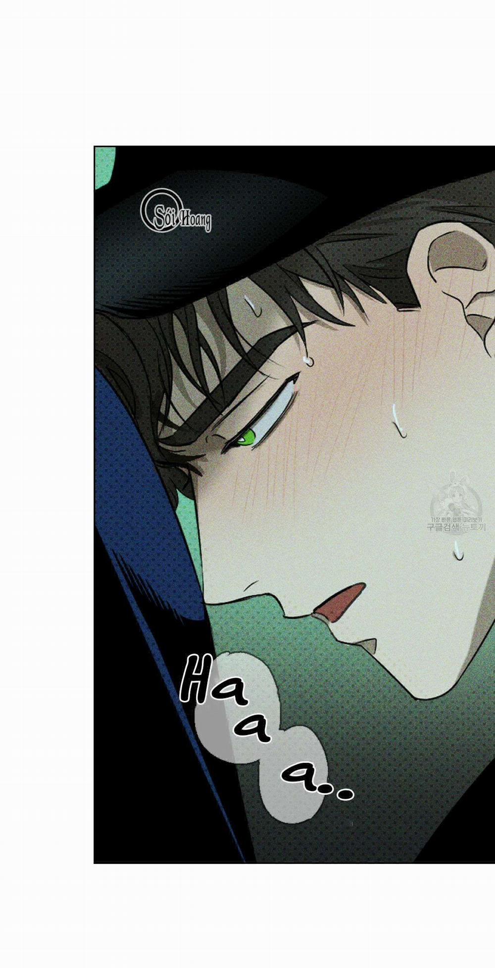 Dưới Ánh Đèn Xanh 20 trang 26