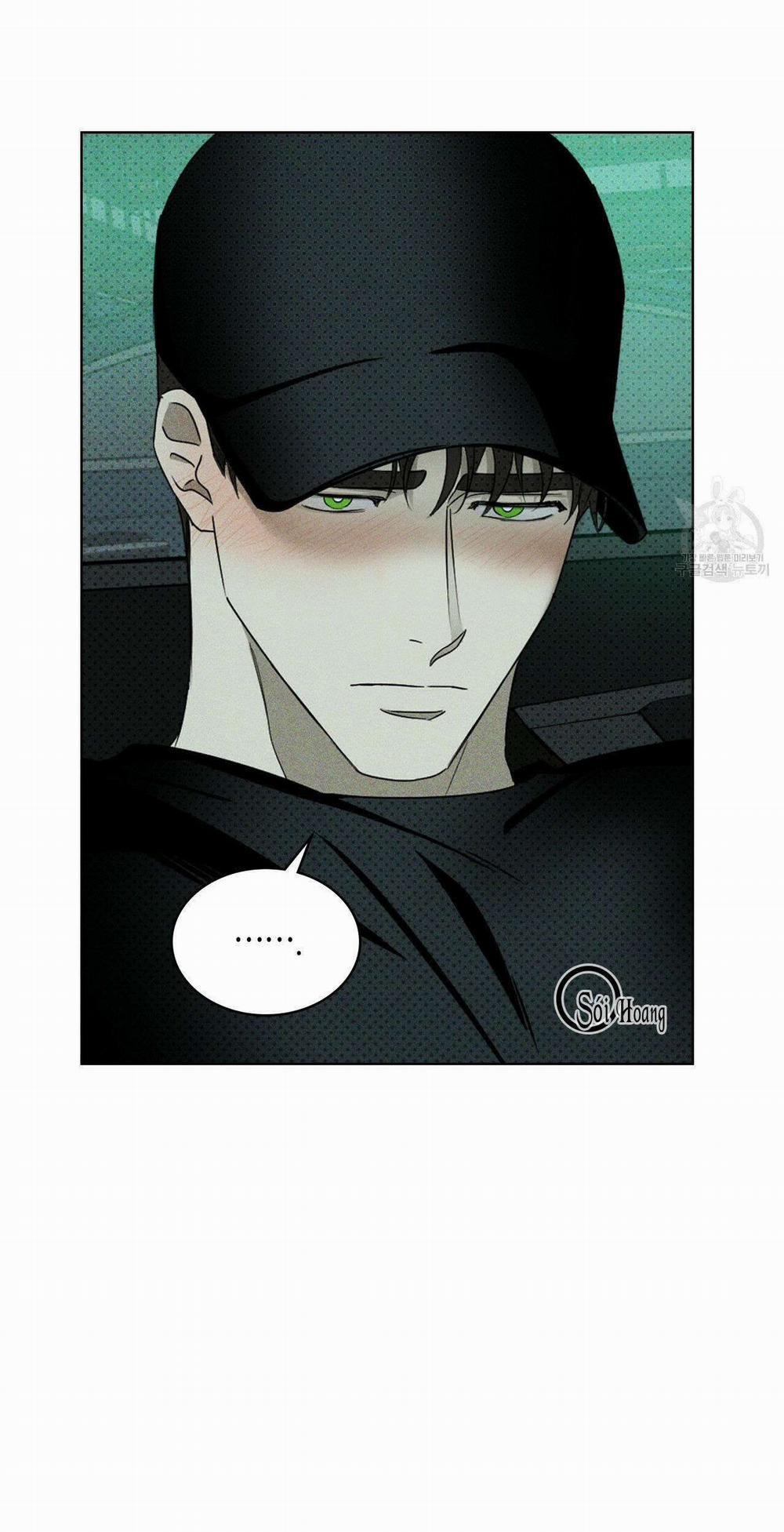 Dưới Ánh Đèn Xanh 20 trang 3