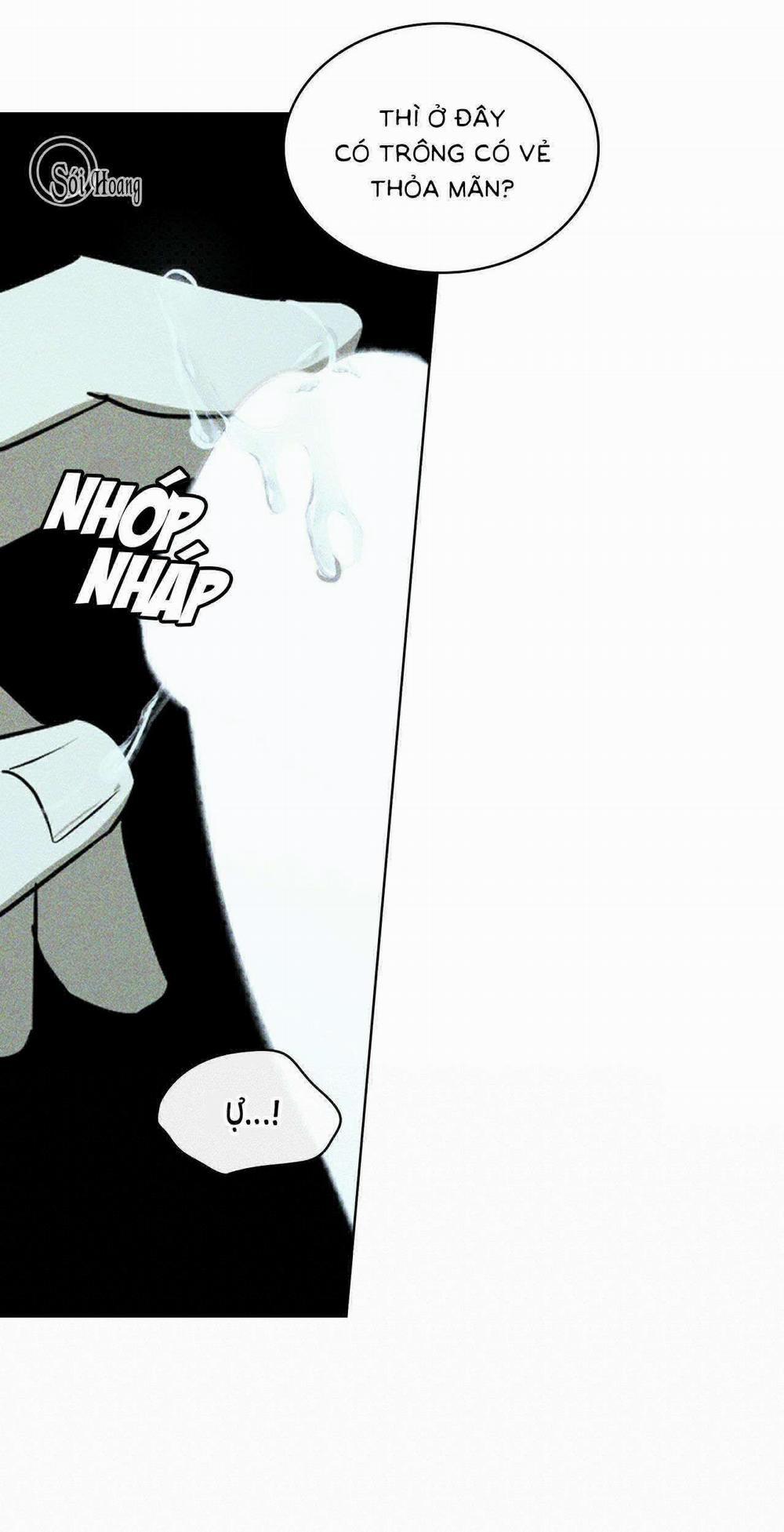 Dưới Ánh Đèn Xanh 20 trang 30