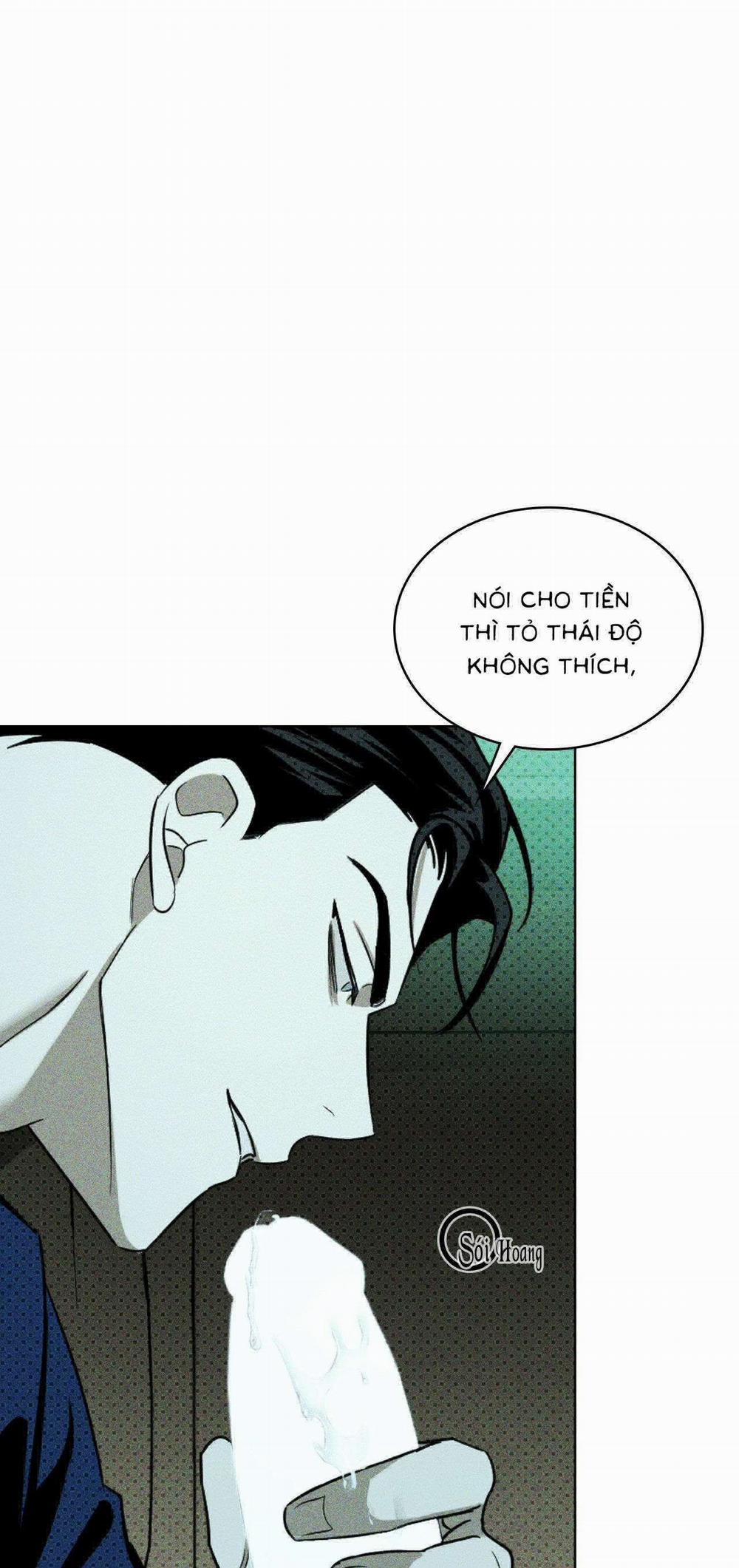 Dưới Ánh Đèn Xanh 20 trang 39