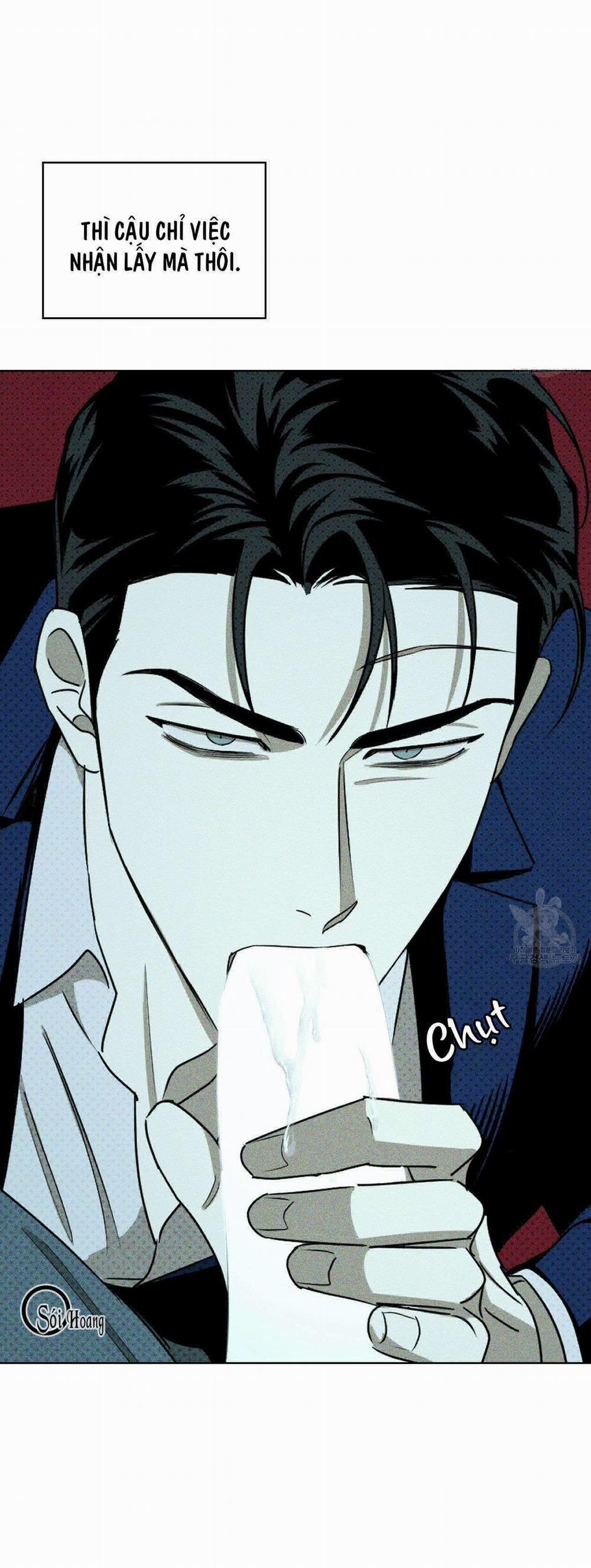 Dưới Ánh Đèn Xanh 20 trang 44