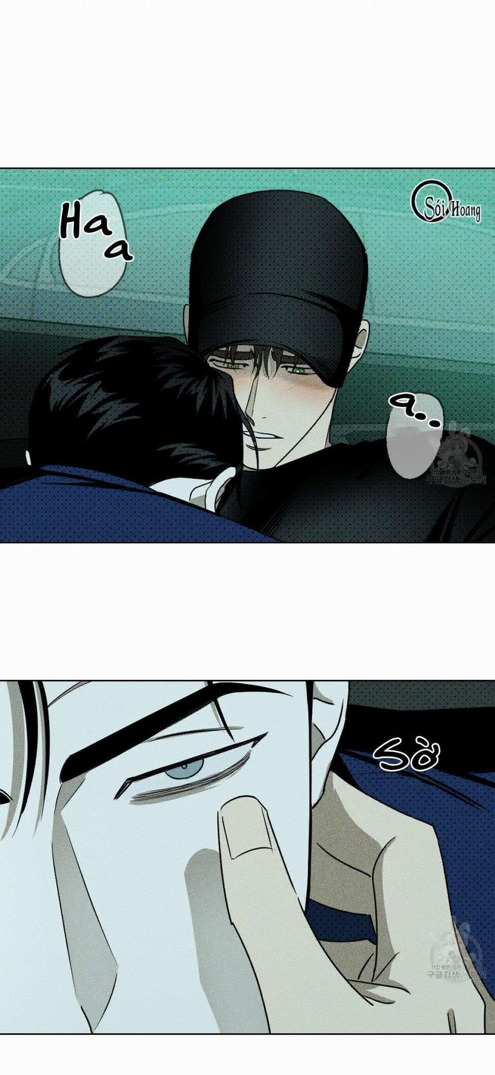 Dưới Ánh Đèn Xanh 20 trang 45