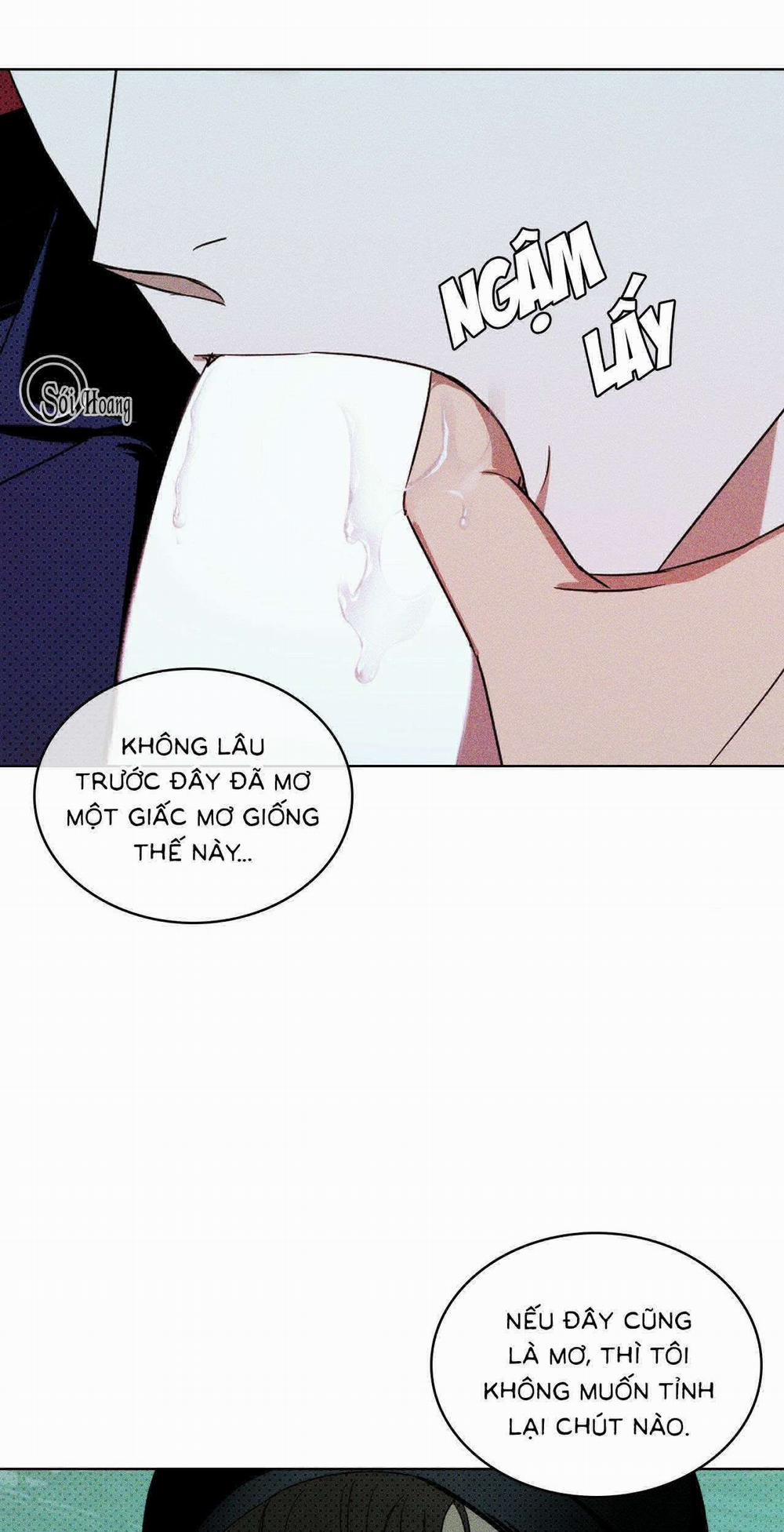 Dưới Ánh Đèn Xanh 20 trang 48