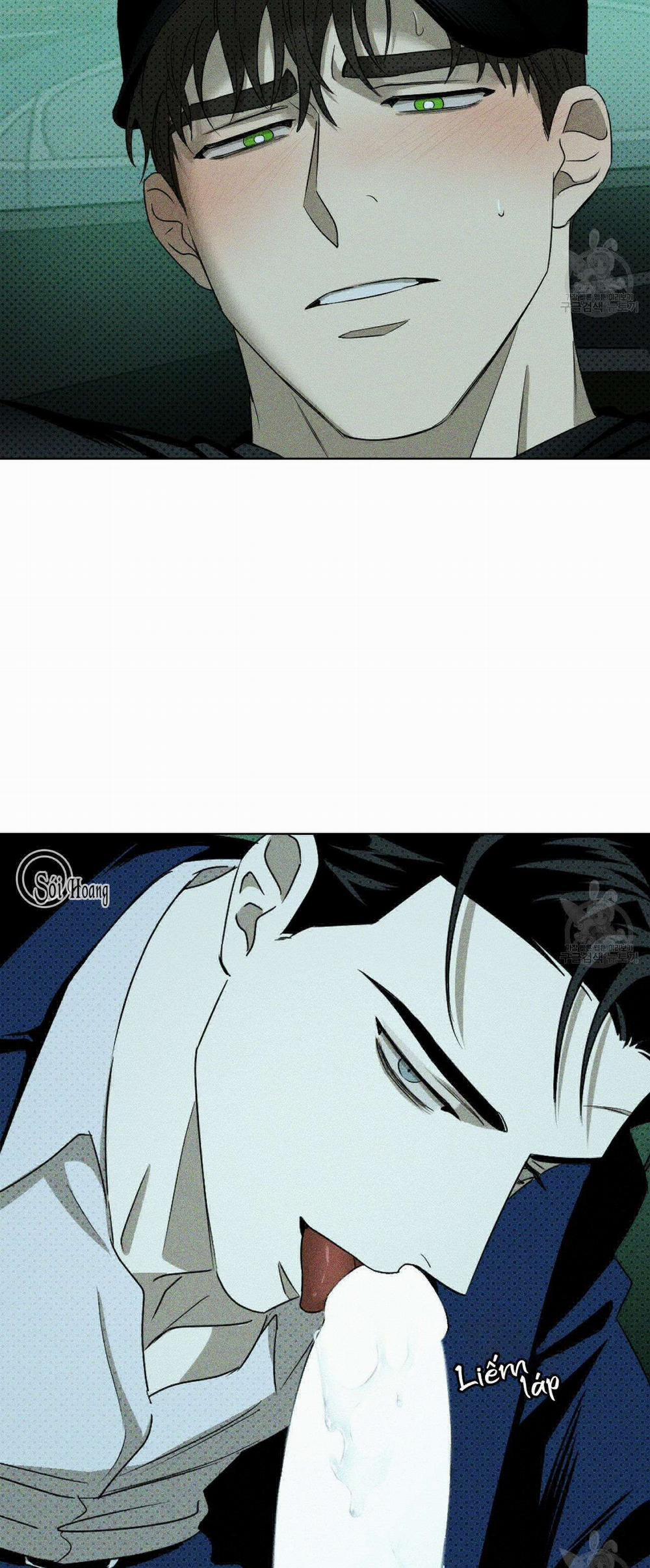 Dưới Ánh Đèn Xanh 20 trang 49