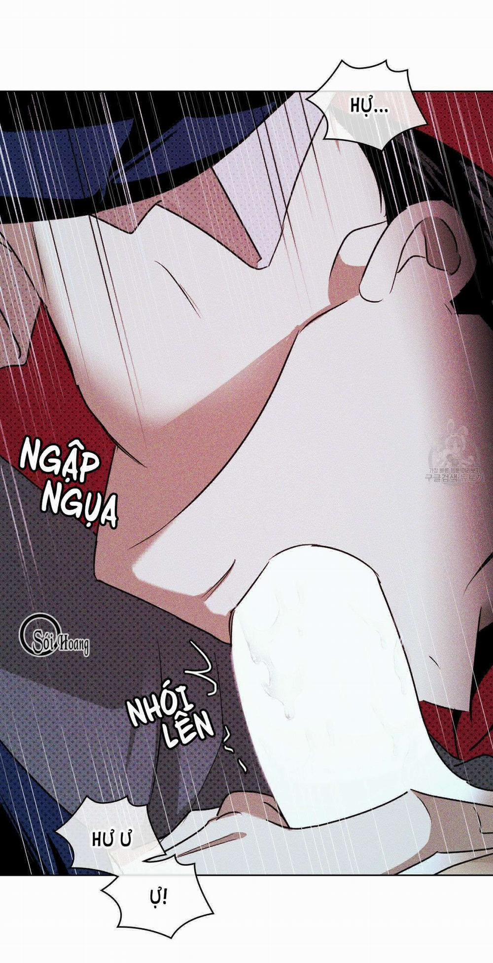 Dưới Ánh Đèn Xanh 20 trang 52