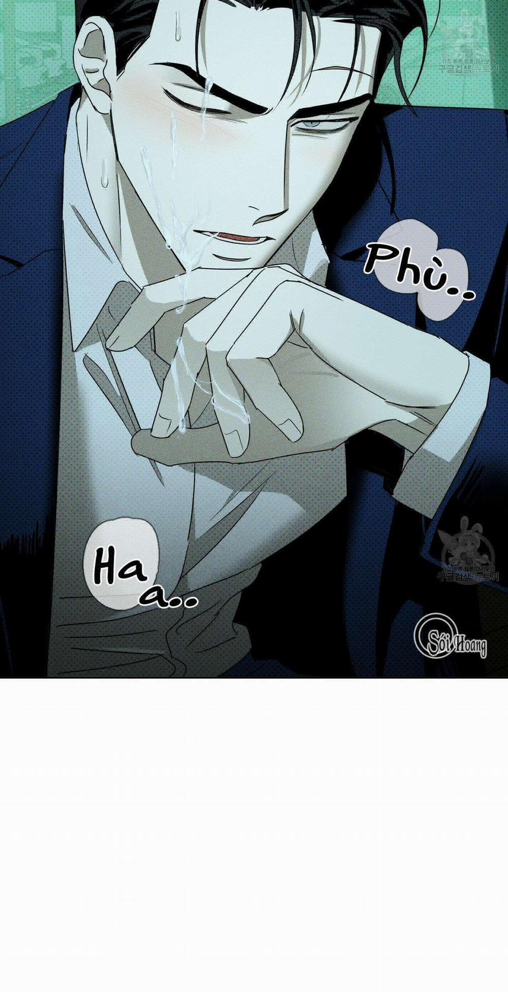 Dưới Ánh Đèn Xanh 20 trang 56