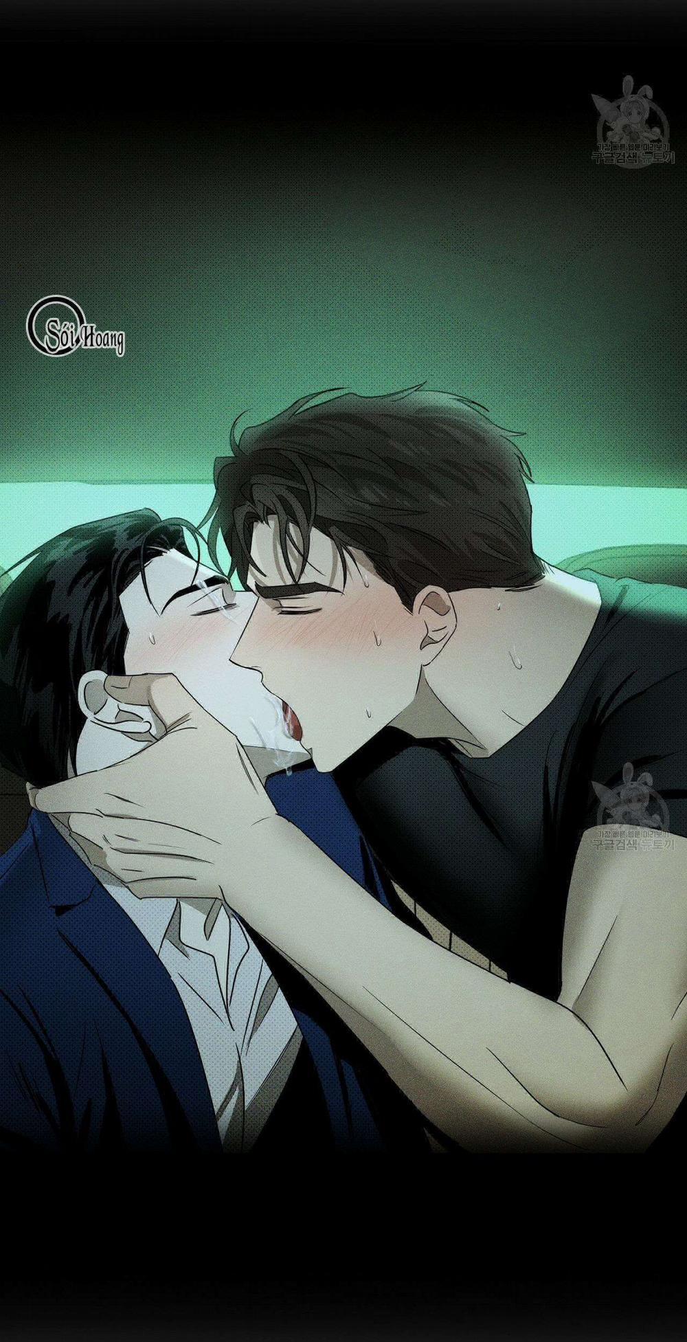 Dưới Ánh Đèn Xanh 20 trang 58