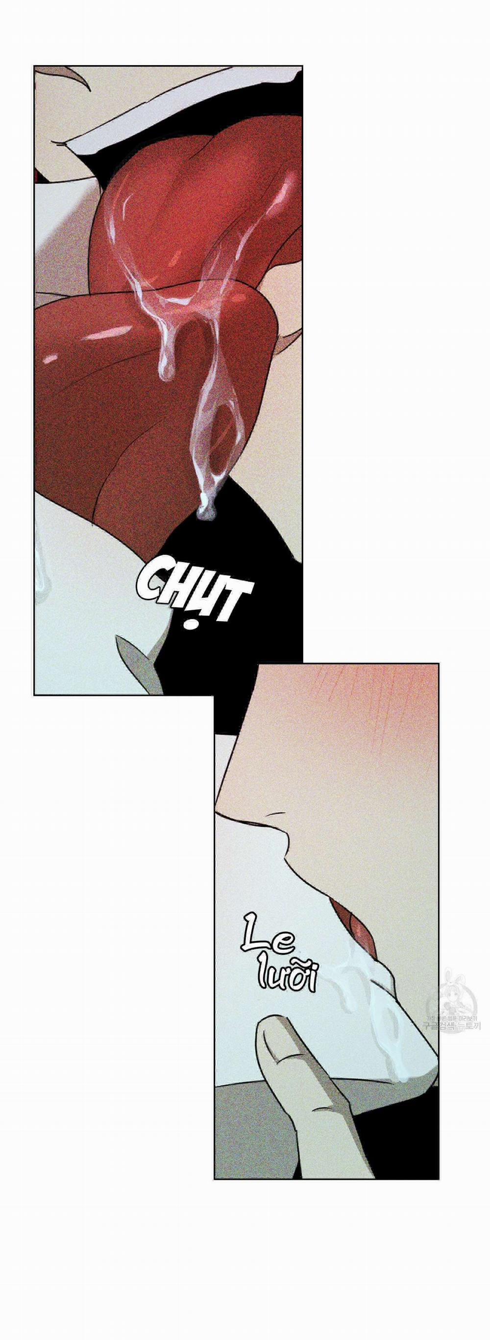 Dưới Ánh Đèn Xanh 21 trang 2