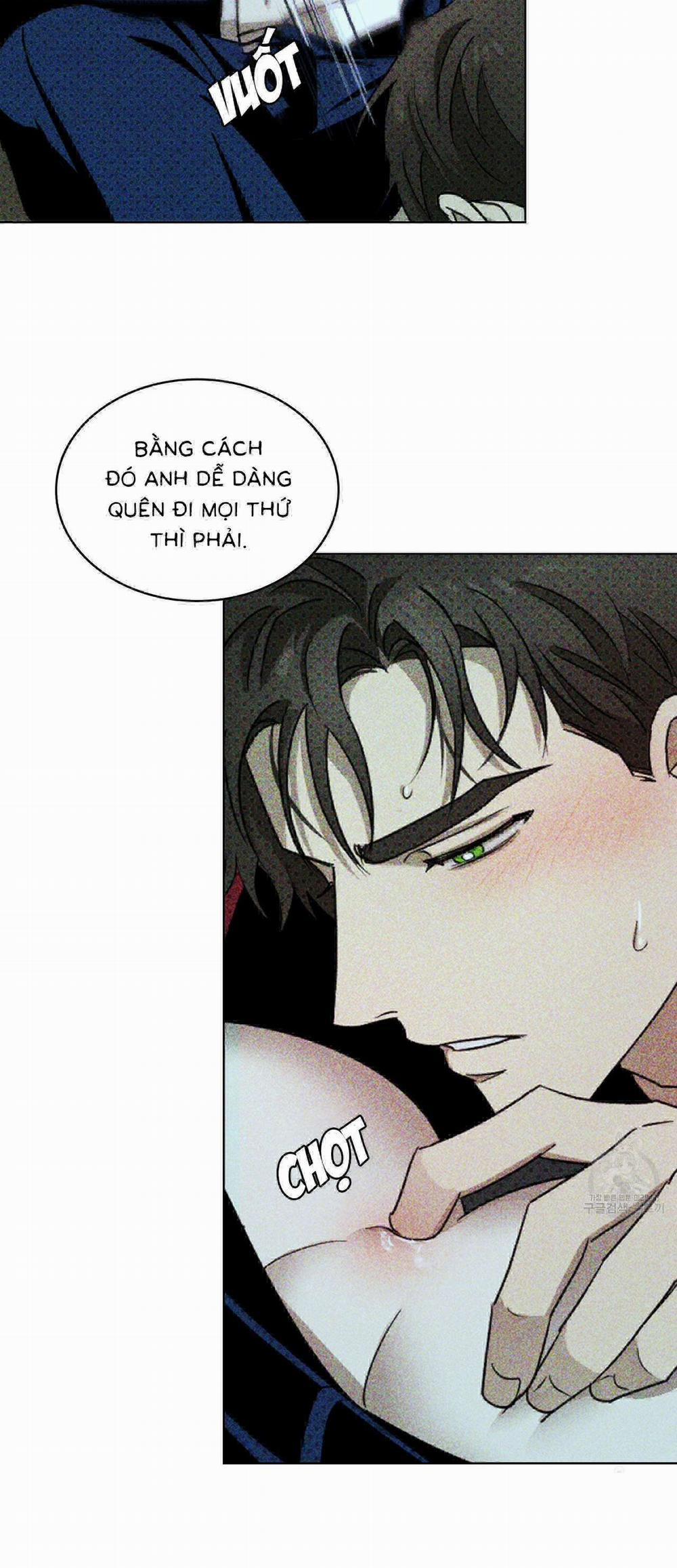 Dưới Ánh Đèn Xanh 21 trang 26