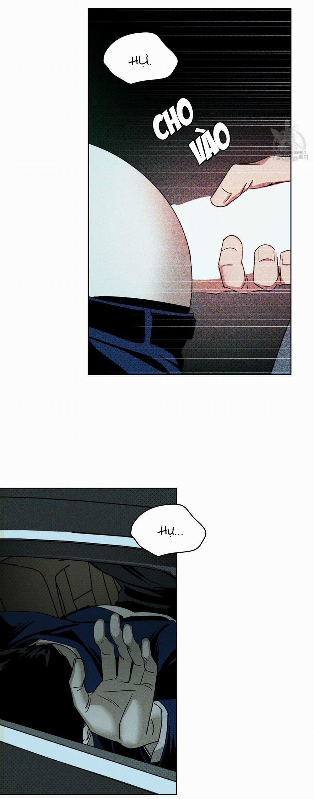 Dưới Ánh Đèn Xanh 21 trang 46