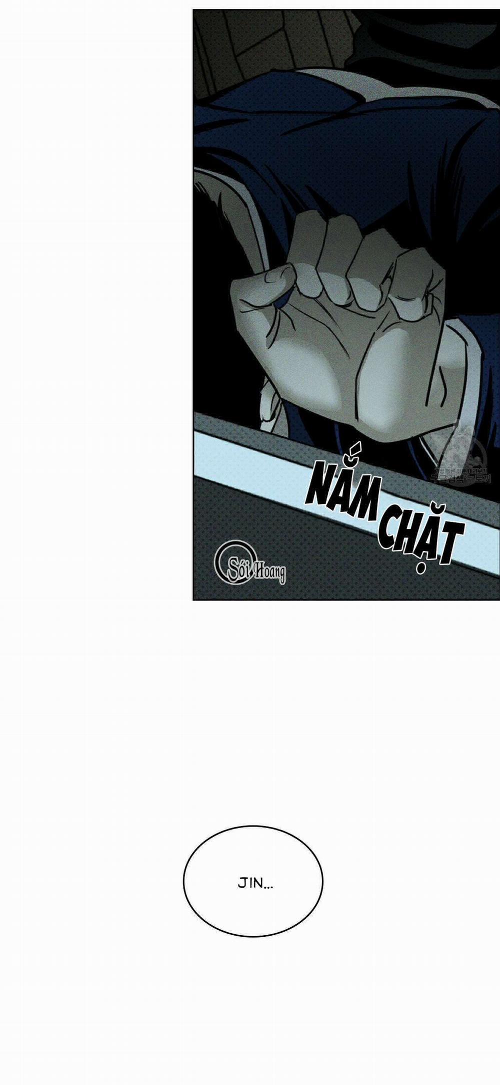 Dưới Ánh Đèn Xanh 21 trang 47