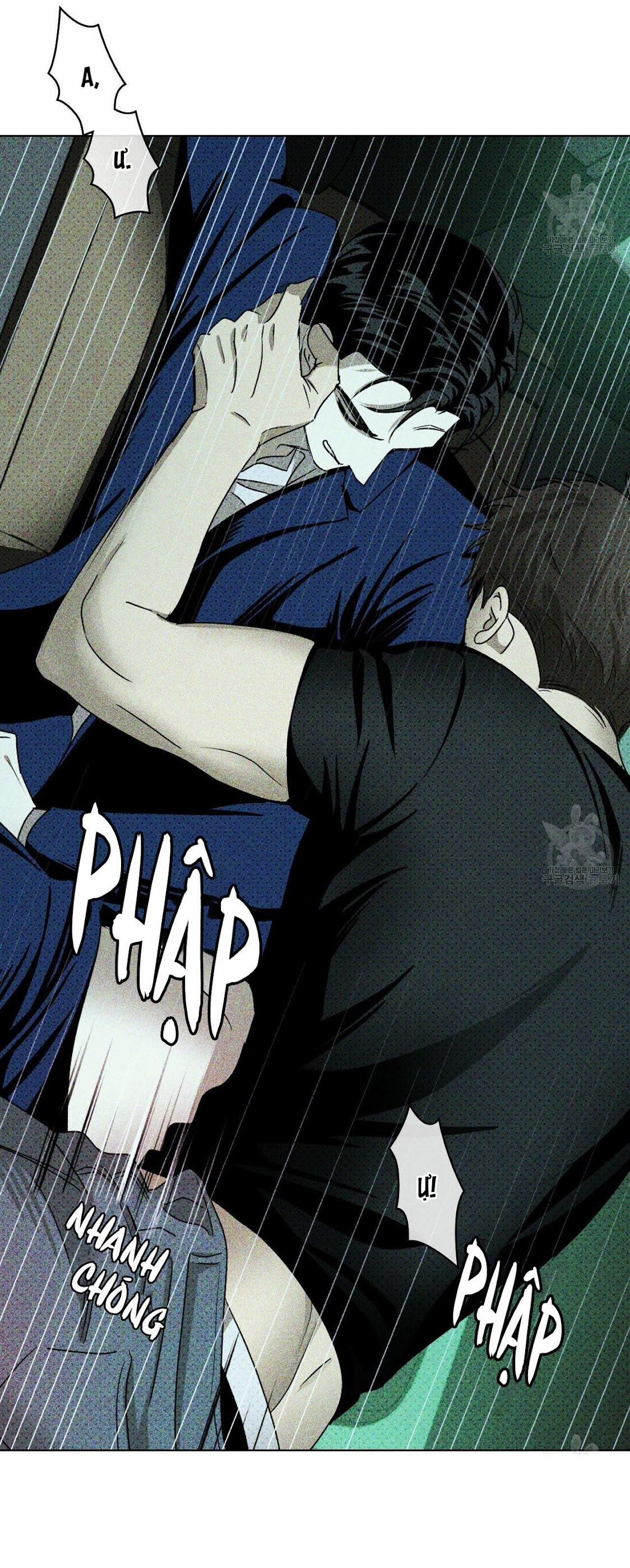 Dưới Ánh Đèn Xanh 22.1 trang 14