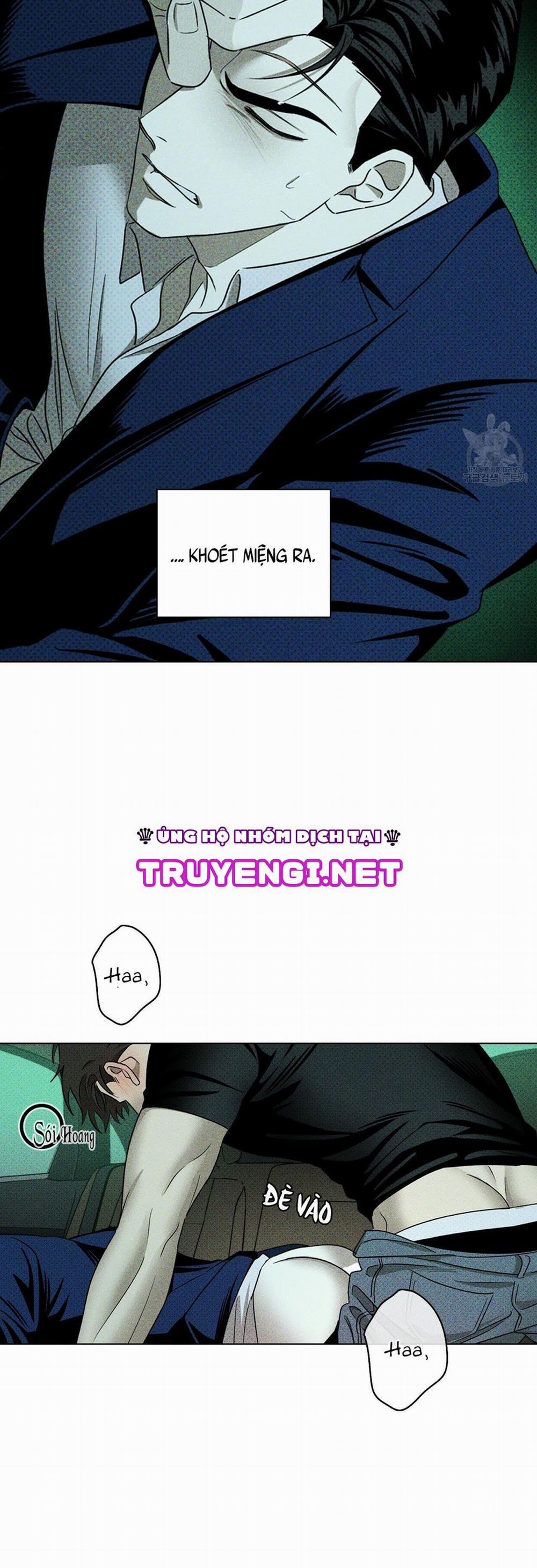 Dưới Ánh Đèn Xanh 22.1 trang 4