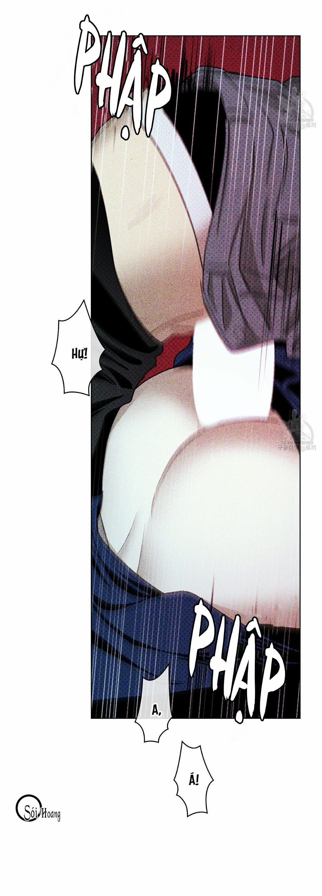 Dưới Ánh Đèn Xanh 22.1 trang 9