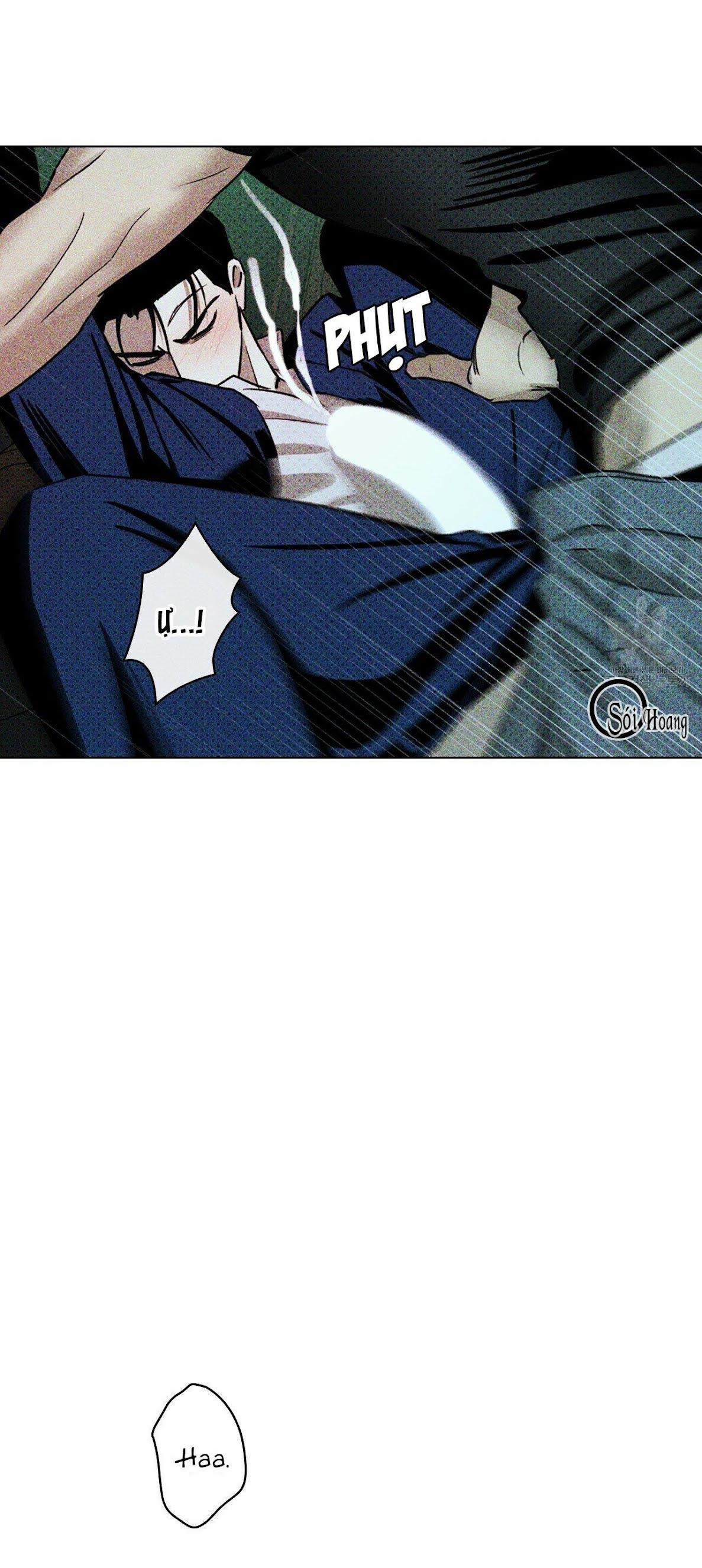 Dưới Ánh Đèn Xanh 22.2 trang 19