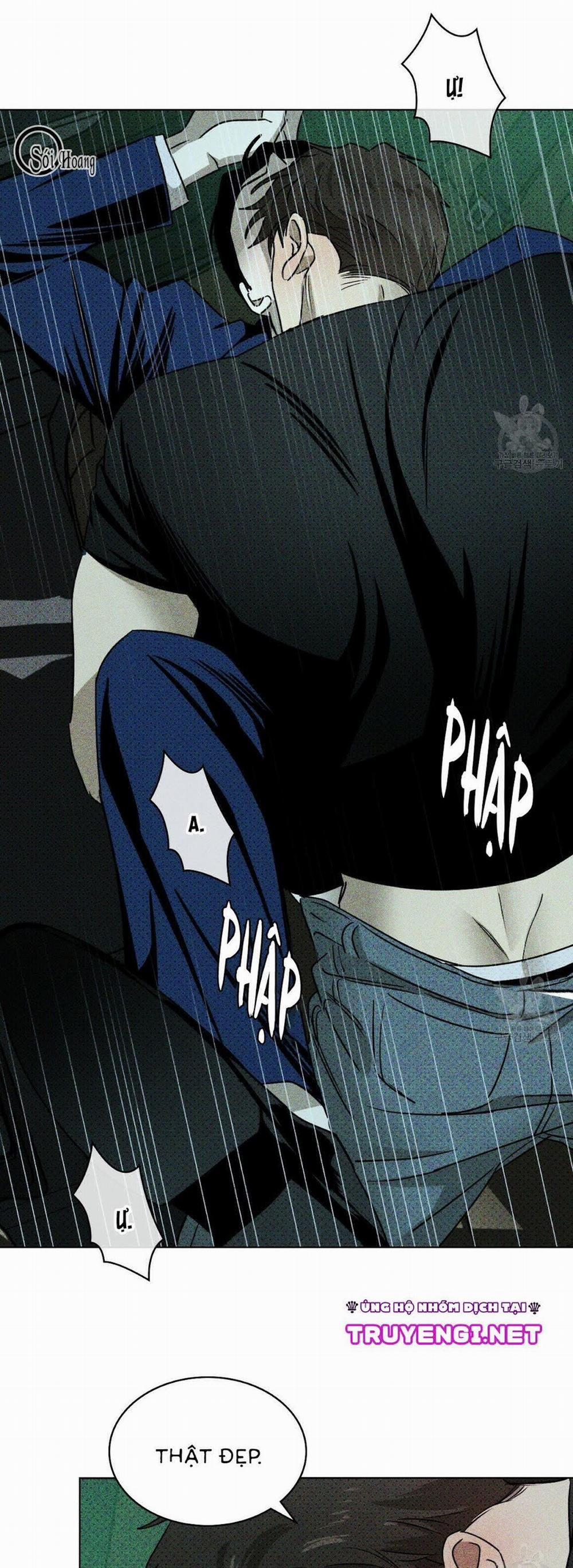 Dưới Ánh Đèn Xanh 22.2 trang 2