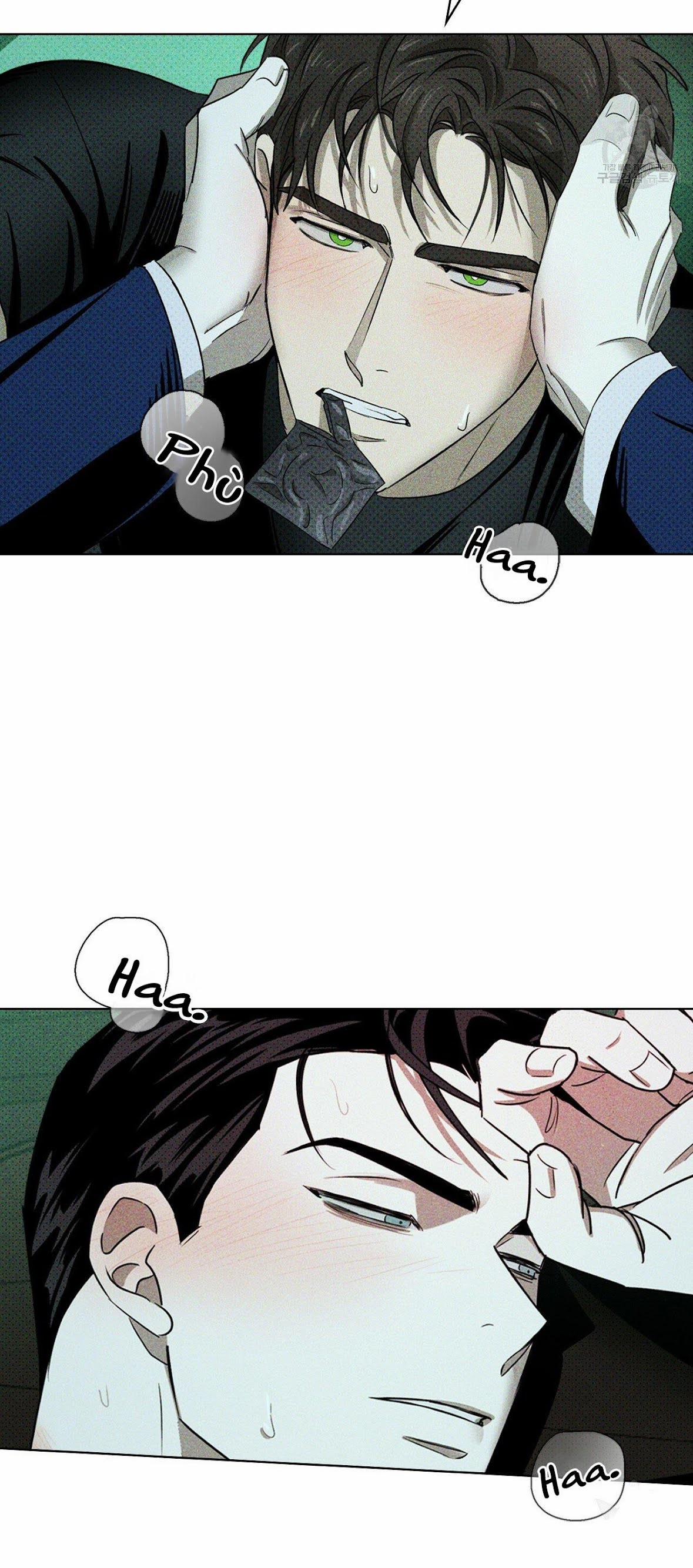 Dưới Ánh Đèn Xanh 22.2 trang 21