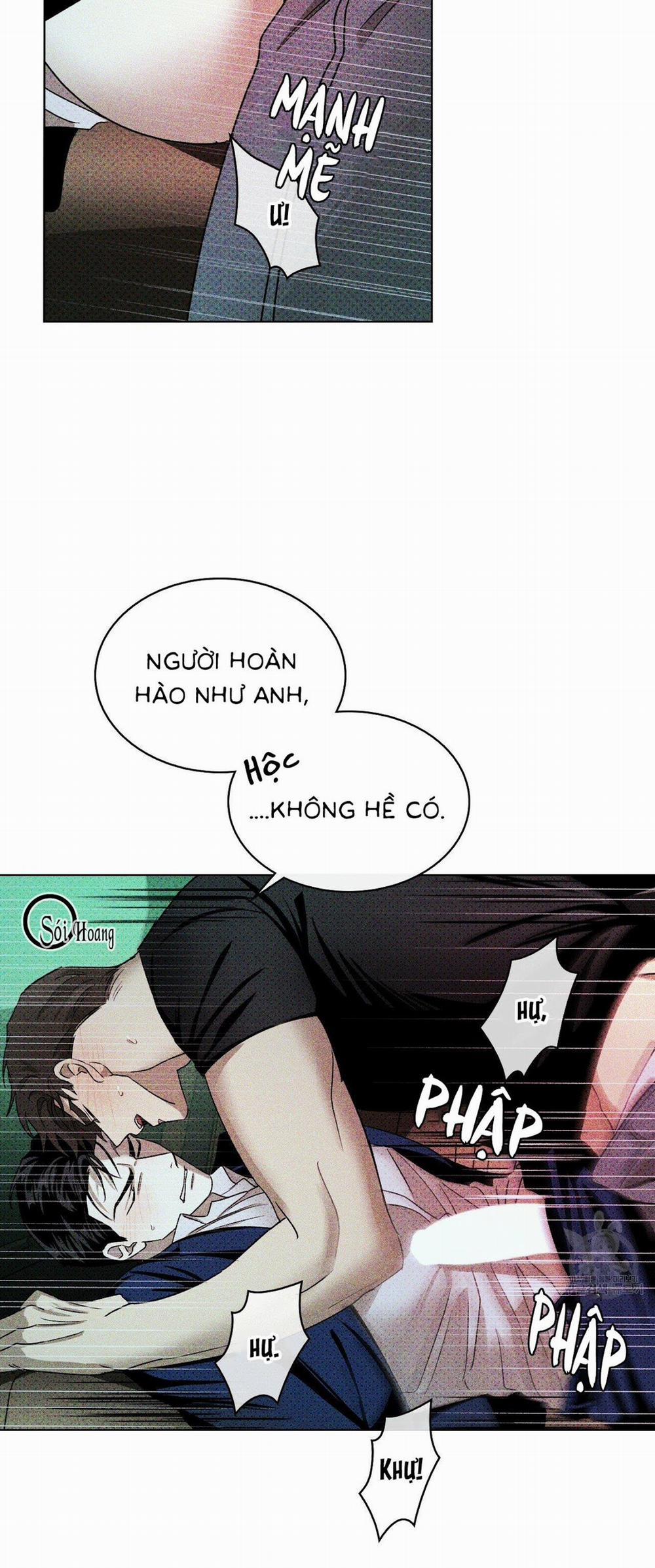 Dưới Ánh Đèn Xanh 22.2 trang 4