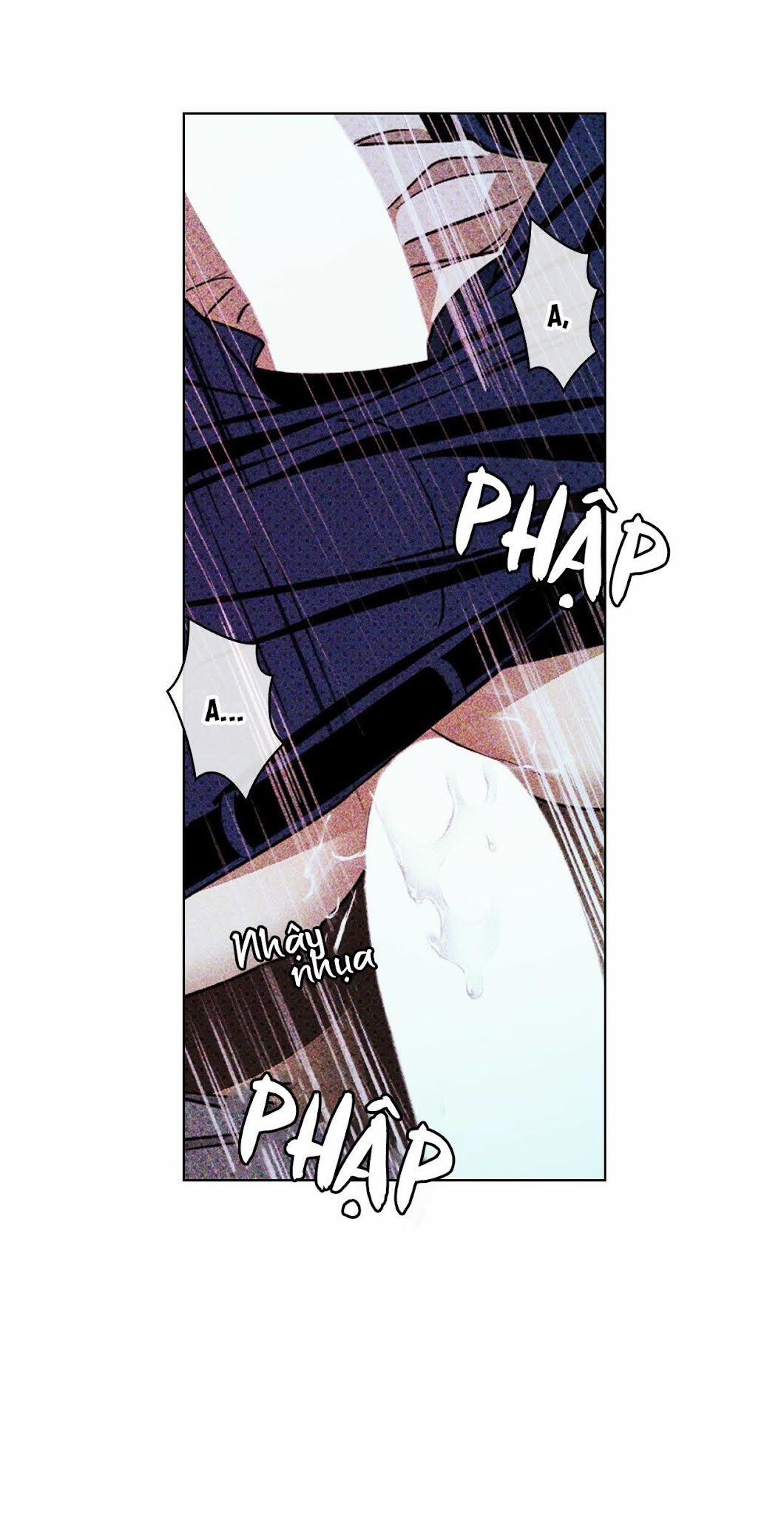 Dưới Ánh Đèn Xanh 22.2 trang 5