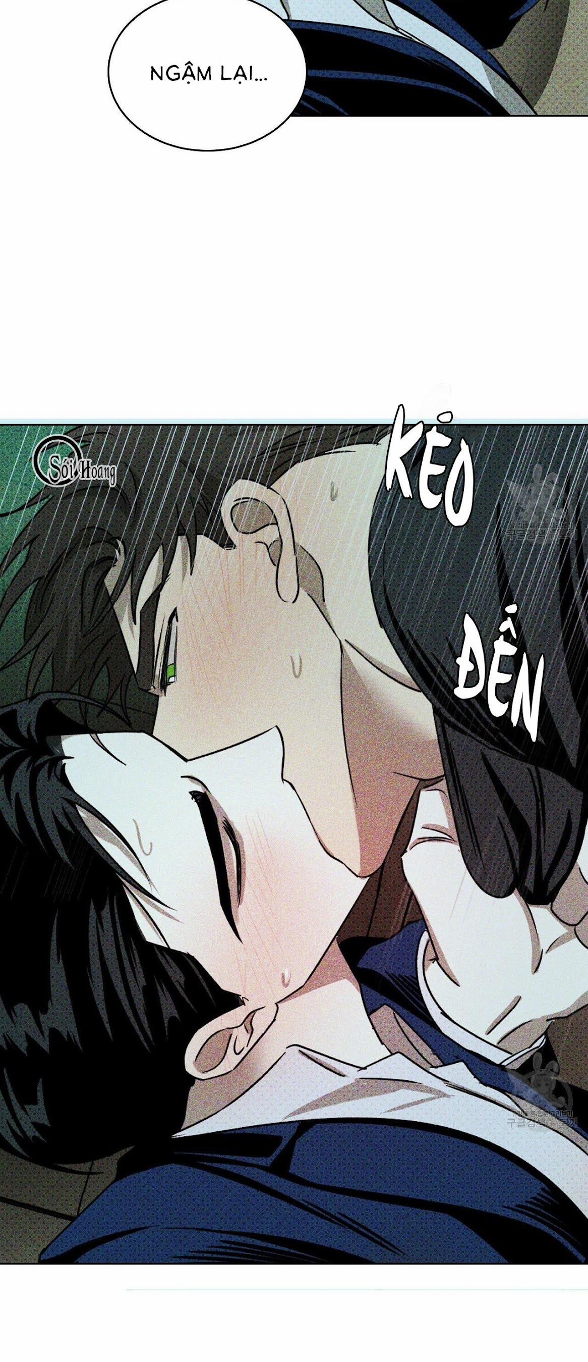 Dưới Ánh Đèn Xanh 22.2 trang 7