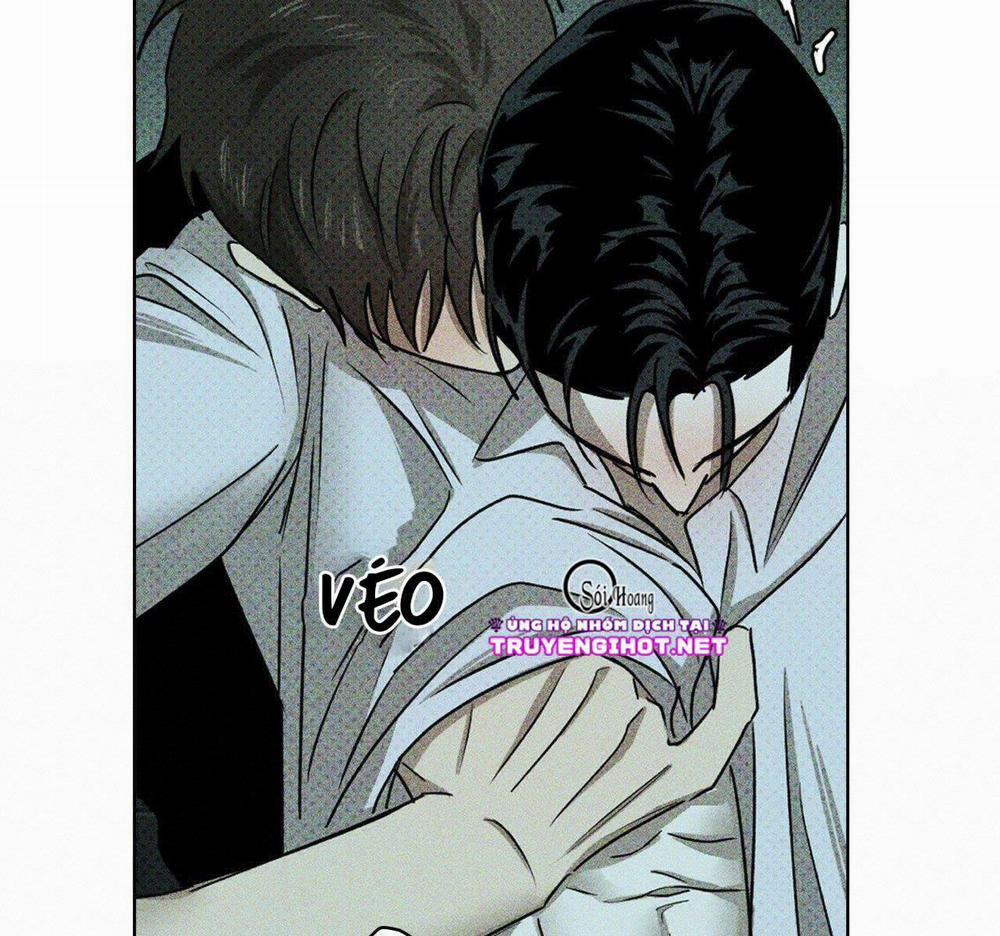 Dưới Ánh Đèn Xanh 23.1 trang 10